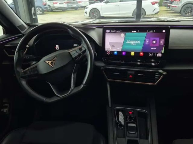 Cupra Formentor 1.4 e-Hybrid DSG