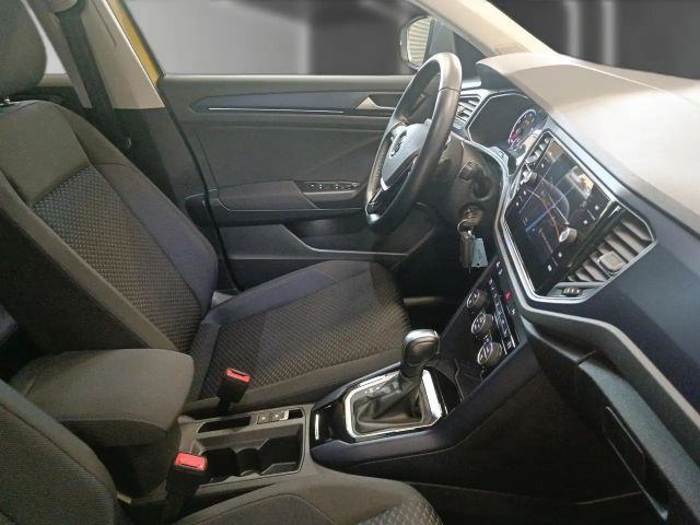 Volkswagen T-Roc 1.5 TSI DSG TSi United