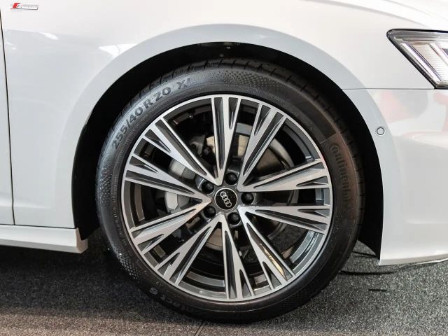 Audi A6 40 TDI Quattro S-Line S-Tronic