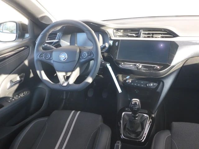 Opel Corsa GS-Line Grand Sport