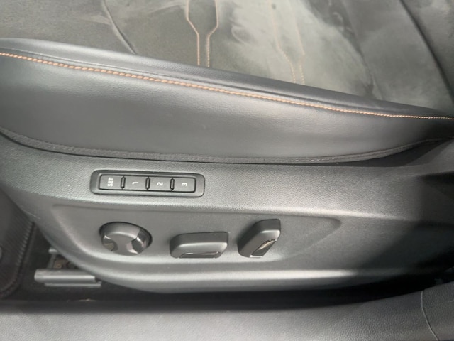 Cupra Ateca 2.0 TSI 4Drive DSG