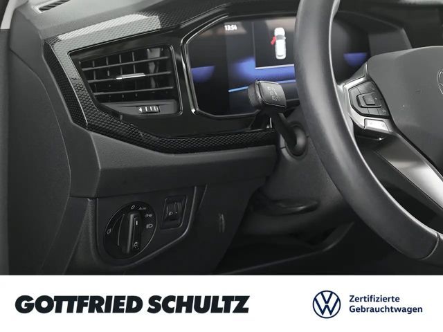 Volkswagen Taigo Life