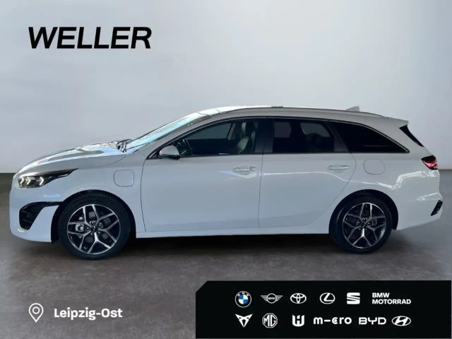 Kia Ceed GDi PHEV Spirit SportWagon