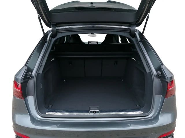 Audi RS4 Competition