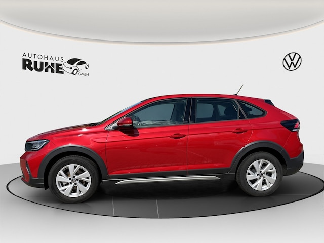 Volkswagen Taigo 1.0 TSI Life