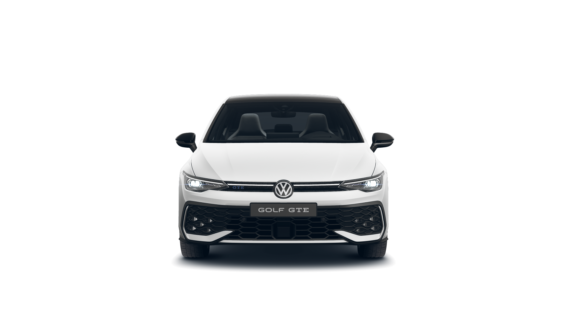 Volkswagen Golf DSG GTE