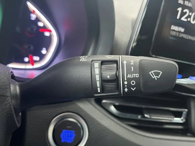 Hyundai i30 N Line T-GDi