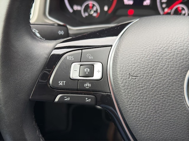 Volkswagen T-Roc 1.0 TSI Style