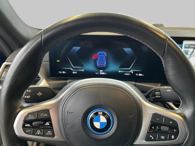 BMW i4 M-Sport Sedan