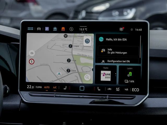 Volkswagen Golf GTE Golf VIII IQ.Drive