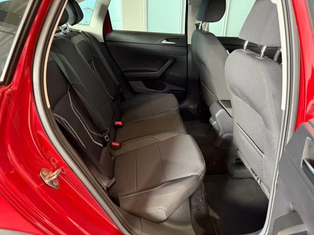 Volkswagen Taigo 1.5 TSI Pro Style