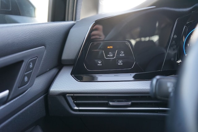 Volkswagen Golf Golf VIII