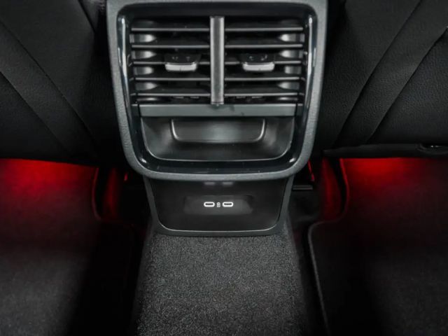 Skoda Octavia Sportline