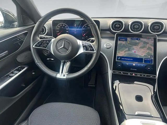 Mercedes-Benz C 180 AVANTGARDE Estate