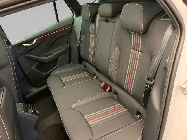 Skoda Scala 1.5 TSI Monte Carlo