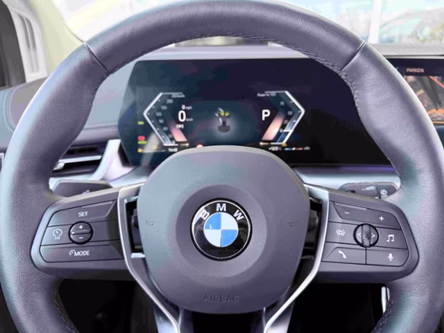 BMW 218 218i Active Tourer