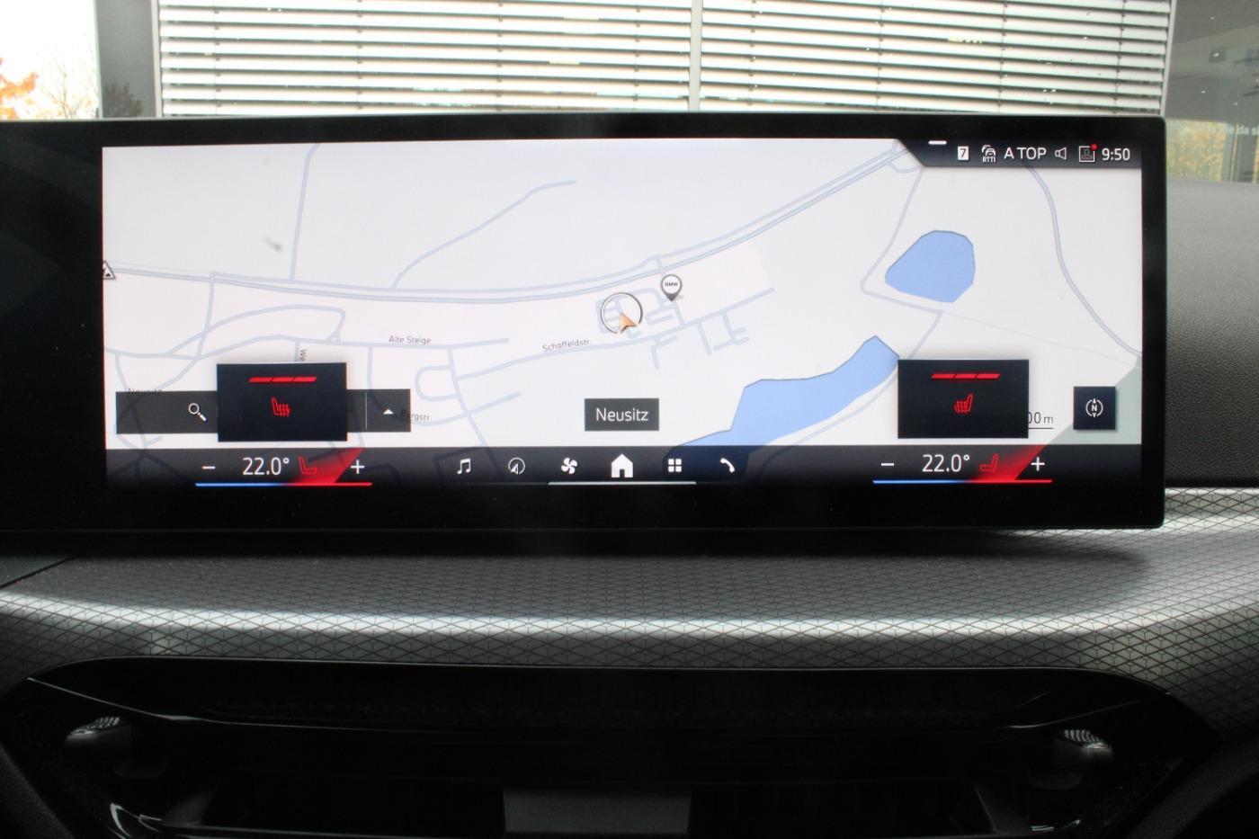 BMW 420 420d Coupé Gran Coupé