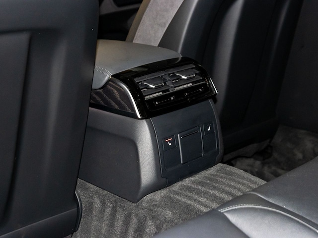 Audi A8 50 TDI Quattro