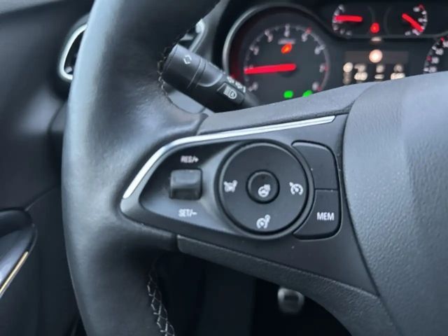 Opel Grandland X Ultimate