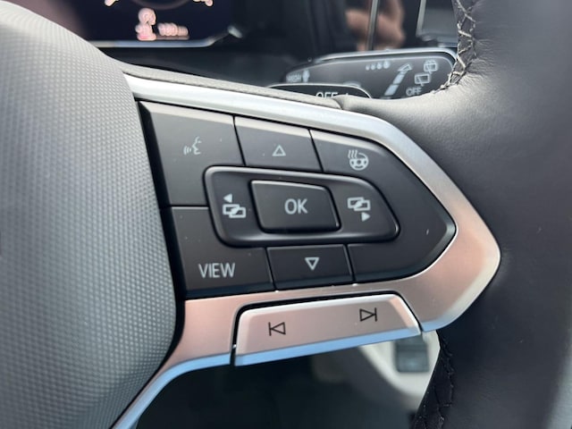 Volkswagen Multivan 2.0 TDI Lang