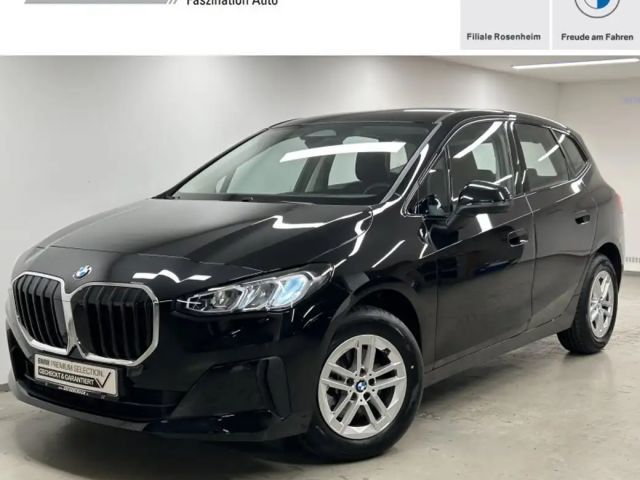 BMW 218 218i Active Tourer