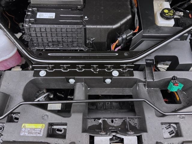 Volkswagen ID.4 IQ.Drive Performance Pure