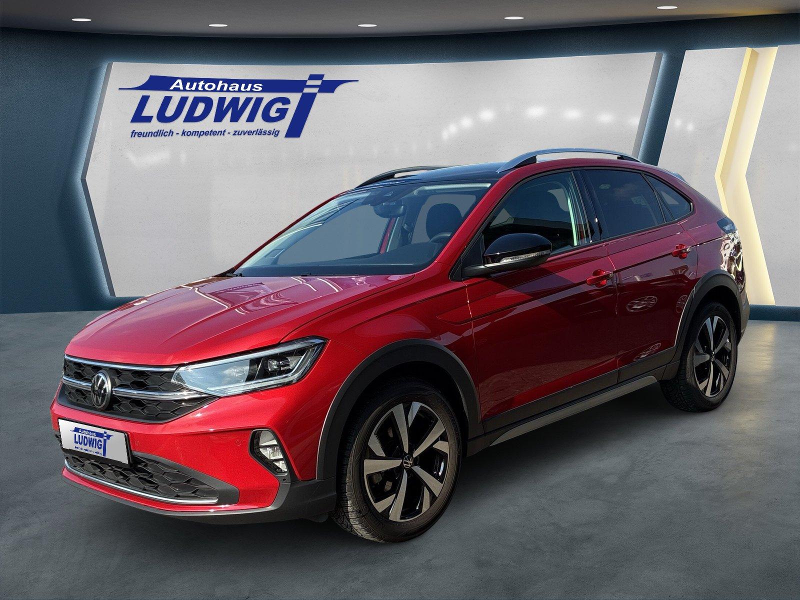 Volkswagen Taigo 1.0 TSI Style