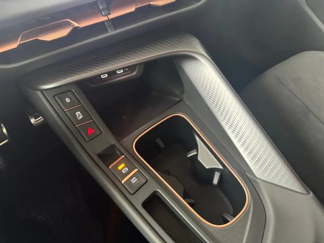 Cupra Terramar 1.5 eTSI