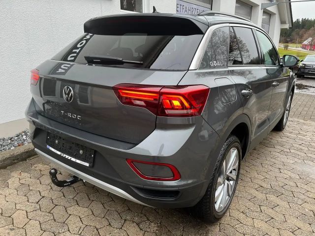 Volkswagen T-Roc 2.0 TDI DSG