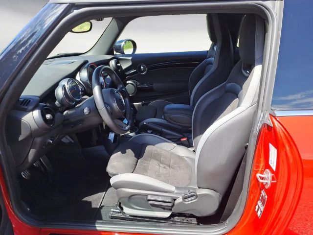 MINI John Cooper Works Cooper John Cooper Works Trim EDC Klimaaut. PDC