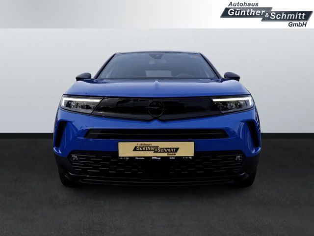 Opel Mokka GS-Line Grand Sport