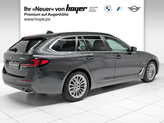 BMW 530 530e Touring