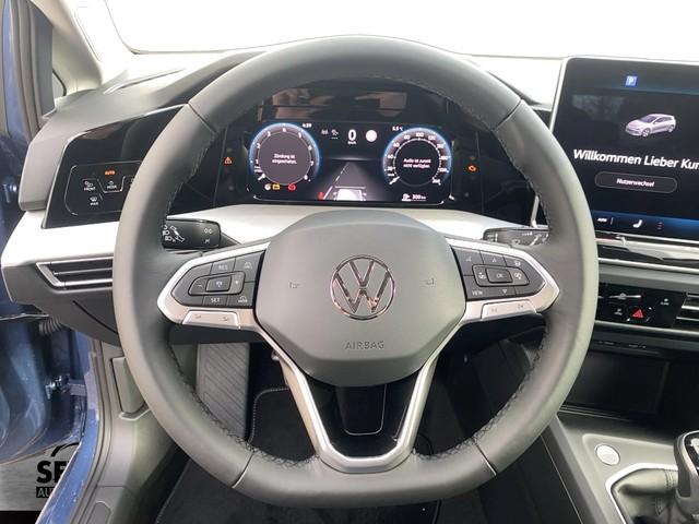 Volkswagen Golf 1.5 TSI Life