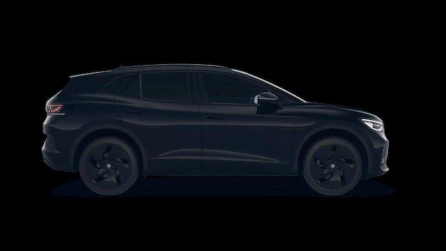 Volkswagen ID.4 4Motion GTX IQ.Drive