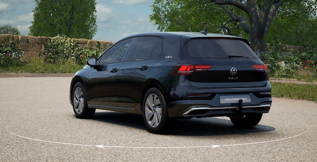 Volkswagen Golf 2.0 TDI Golf VIII