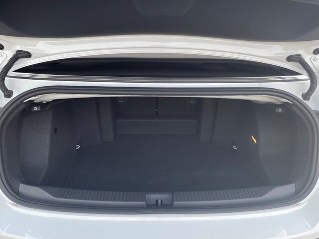 Volkswagen T-Roc 1.0 TSI Cabriolet Style