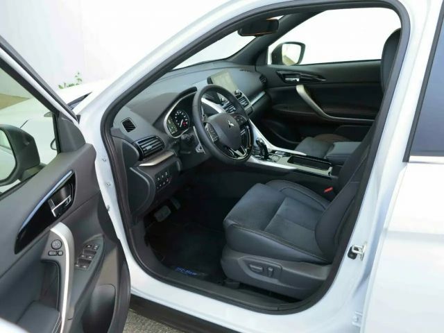 Mitsubishi Eclipse Cross Select, mit Garantie auf 8 Jahre