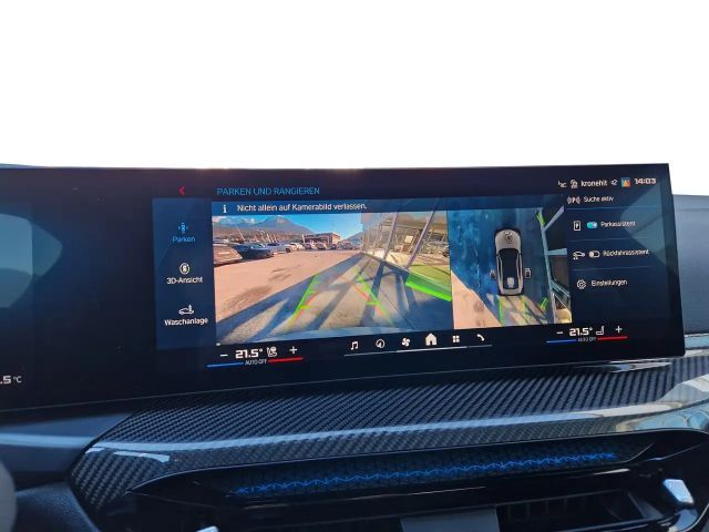 BMW M4 Competition Coupé xDrive