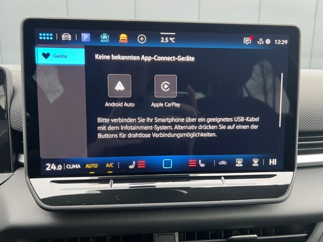 Volkswagen T-Roc 1.5 eTSI DSG Style