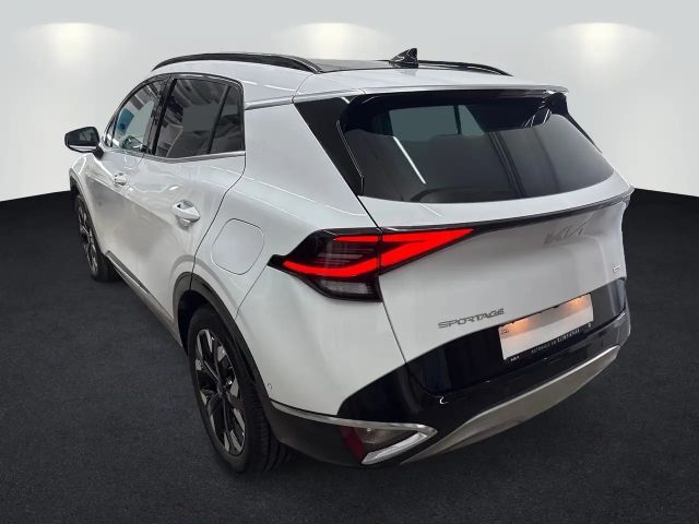 Kia Sportage GDi Spirit