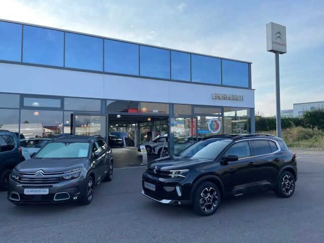 Citroën C5 Aircross Hybrid Max