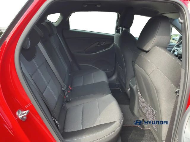 Hyundai i30 N Performance