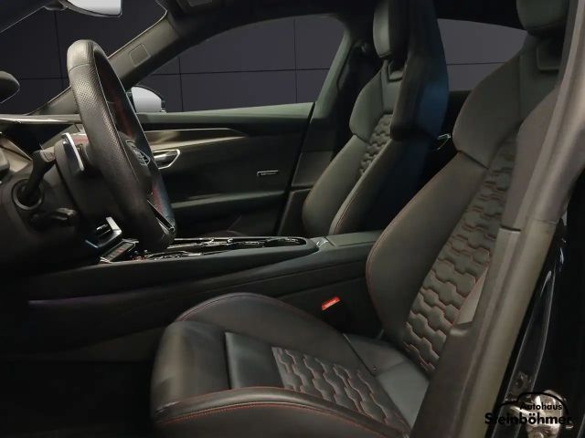 Audi e-tron GT Quattro