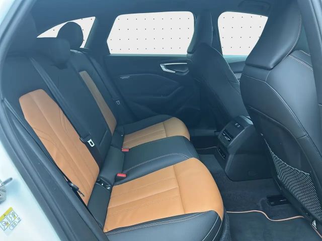 Audi A5 Quattro S-Line