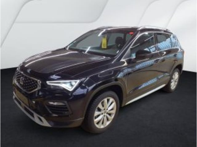 Seat Ateca 1.5 TSI DSG