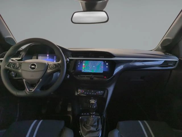 Opel Corsa GS-Line Grand Sport Turbo