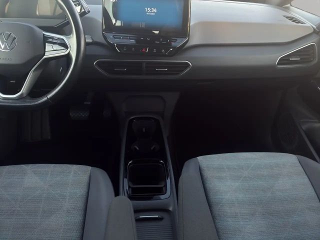 Volkswagen ID.3 150 kW Life Performance Pro