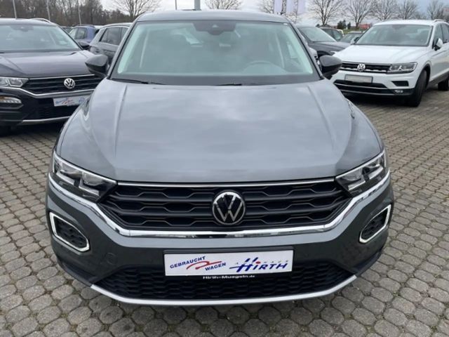 Volkswagen T-Roc 1.0 TSI Style