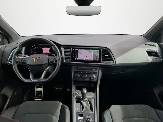 Cupra Ateca 2.0 TSI 4Drive DSG