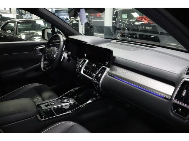 Kia Sorento CRDi Spirit Vierwielaandrijving